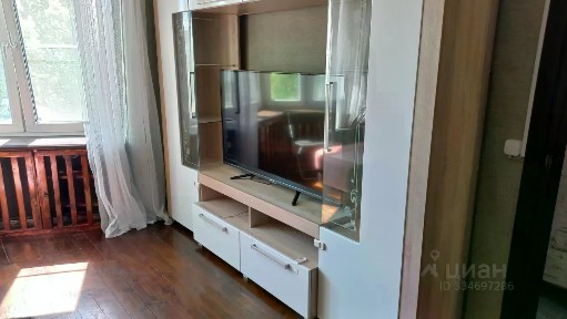 Сдается 1-комн. квартира, 30,1 м²