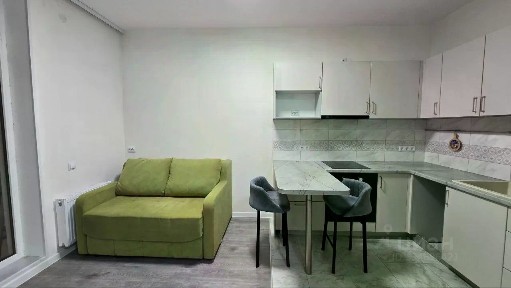 Сдается 1-комн. квартира, 35 м²