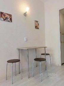 Сдается студия, 25 м²