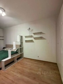 Сдается 1-комн. квартира, 37,6 м²