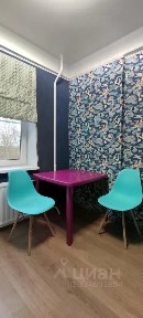 Сдается 1-комн. квартира, 34 м²