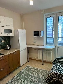 Сдается 1-комн. квартира, 37,7 м²