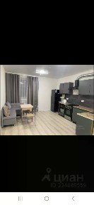 Сдается 1-комн. квартира, 41 м²