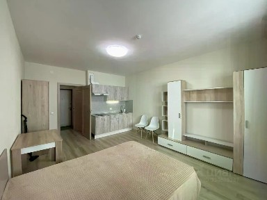 Сдается студия, 26 м²