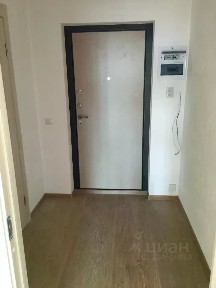Сдается студия, 25,4 м²