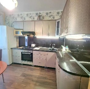 Сдается 1-комн. квартира, 40 м²