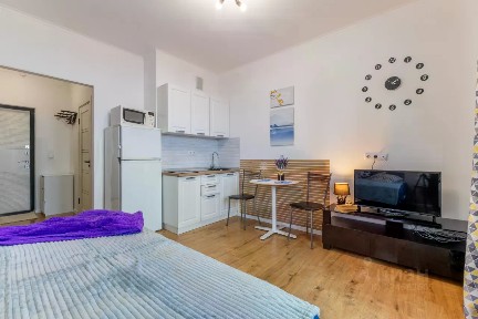 Сдается студия, 23 м²