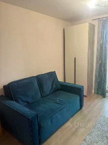 Сдается студия, 27,8 м²