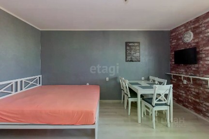 Сдается студия, 25 м²