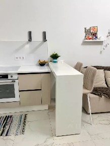 Сдается 1-комн. квартира, 36,9 м²