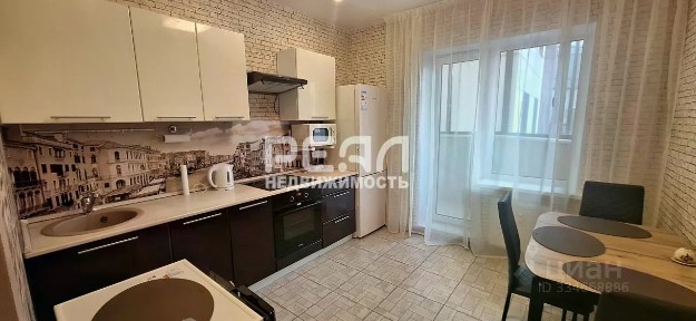 Сдается 1-комн. квартира, 32 м²