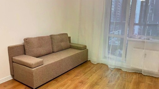 Сдается студия, 30 м²