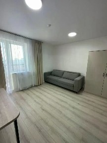 Сдается студия, 23 м²
