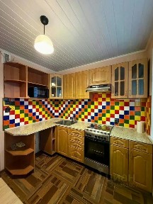 Сдается 1-комн. квартира, 36 м²