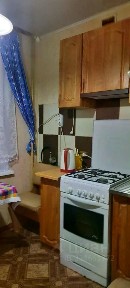 Сдается 3-комн. квартира, 65 м²