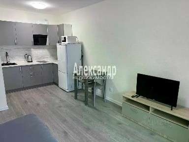Сдается 1-комн. квартира, 36 м²