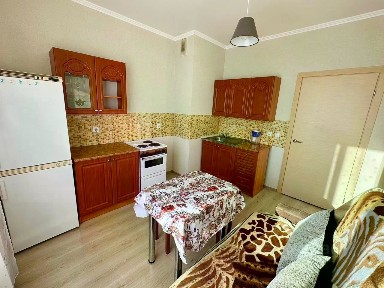 Сдается 1-комн. квартира, 37 м²