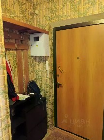 Сдается 1-комн. квартира, 40,4 м²