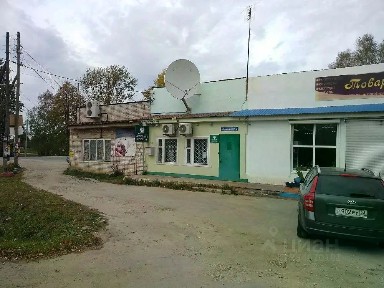 Сдается помещение свободного назначения, 56 м²
