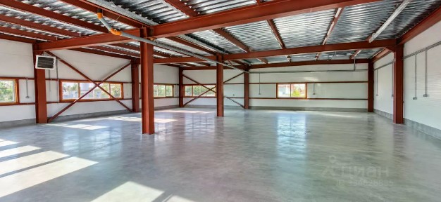 Сдается производство, 534 м²