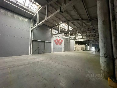 Сдается склад, 400 м²