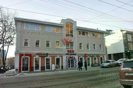 Сдается офис, 560 м²