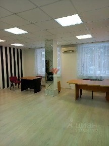 Сдается офис, 64 м²