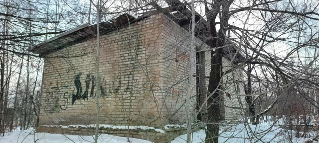 Продается здание, 69,6 м²