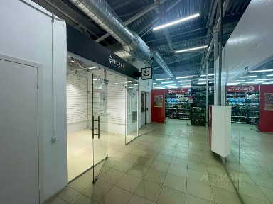 Нижегородская область, Бор, ул. Максима Горького, 62/1В