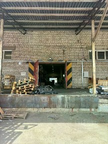 Сдается склад, 859,32 м²