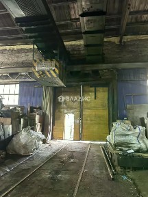 Сдается производство, 1 380 м²