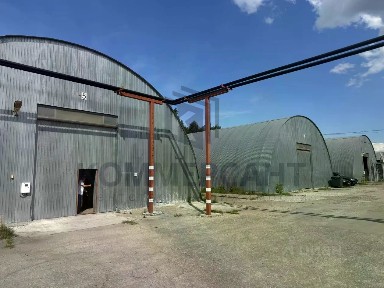 Сдается склад, 450 м²