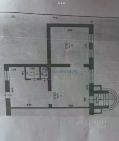Нижегородская область, Нижний Новгород, р-н Автозаводский, мкр. Мончегорский, ул. Мончегорская