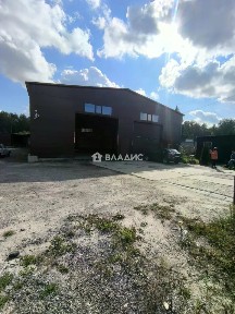 Сдается склад, 450 м²