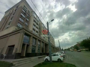 Сдается офис, 279 м²