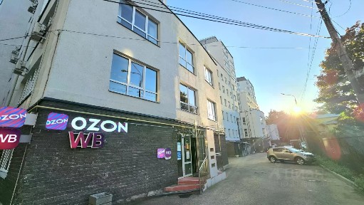 Сдается помещение свободного назначения, 355,7 м²