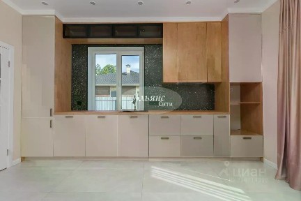 Продается 1-этажный дом, 105 м²