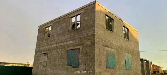 Продается 2-этажный дом, 180 м²