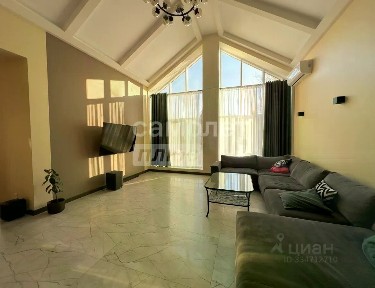 Продается 1-этажный дом, 181 м²