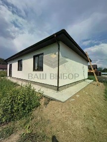 Продается 1-этажный дом, 120 м²