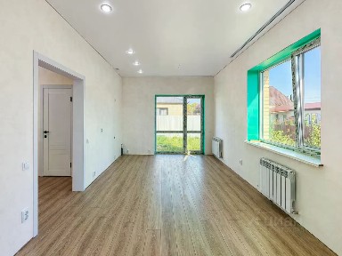 Продается 1-этажный дом, 99,9 м²