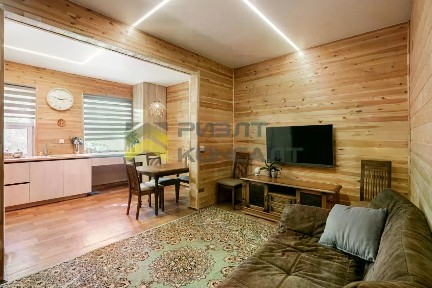 Продается 2-этажный дом, 137 м²