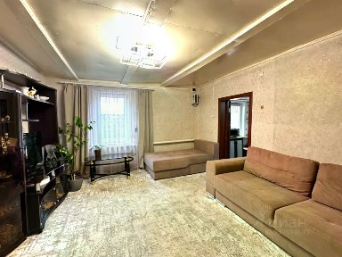Продается 1-этажный дом, 119 м²