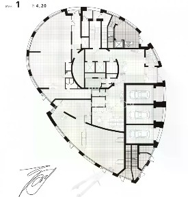 Продается помещение свободного назначения, 372,5 м²
