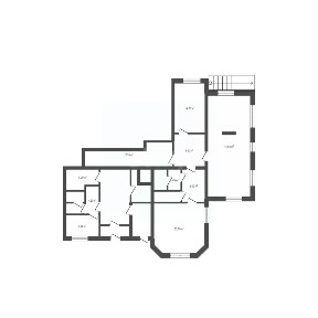 Продается помещение свободного назначения, 164,3 м²
