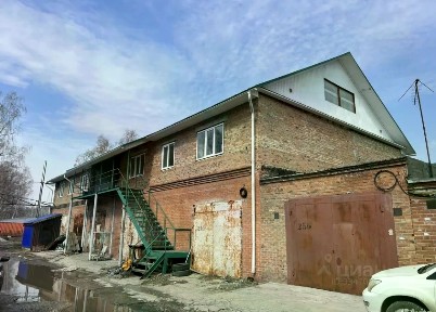 Новосибирская область, Новосибирский район, Краснообск рп, ул. С-100