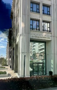 Продается офис, 559,2 м²