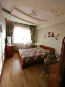 Продается 4-комн. квартира, 121,6 м²