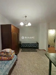 Продается 1-комн. квартира, 30 м²