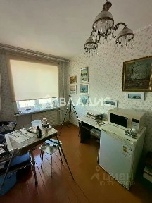 Продается 3-комн. квартира, 57,6 м²